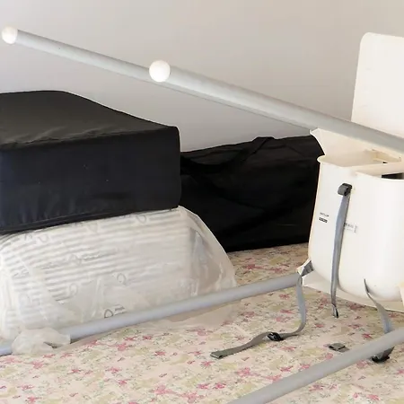 Holiday home 4 Person In *