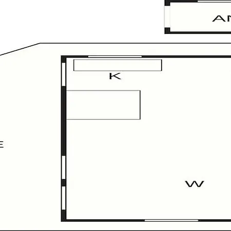4 Person In Σπίτι διακοπών